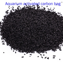 Aquarium spécial colonne charbon charbon actif